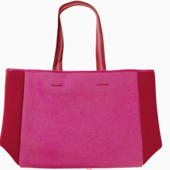 Summersalt Neoprene Tote Bag NWT - Picture 3 of 8